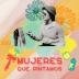 Mujeres que pintamos
